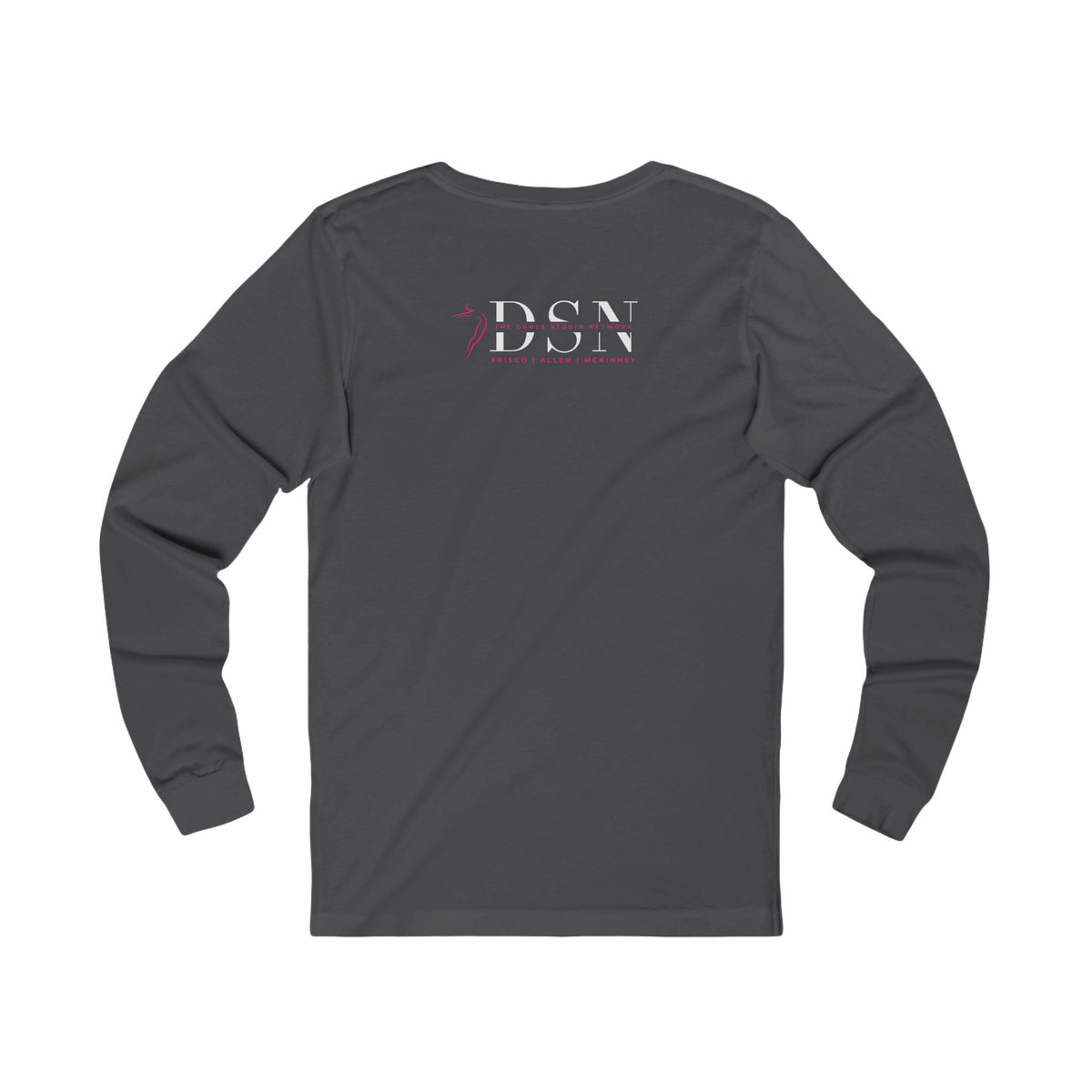 Quick Changes Long Sleeve Tee