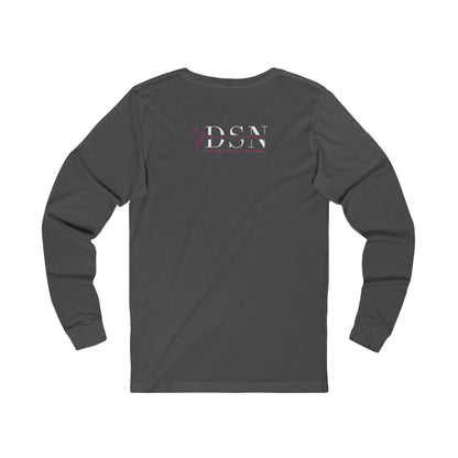 Quick Changes Long Sleeve Tee
