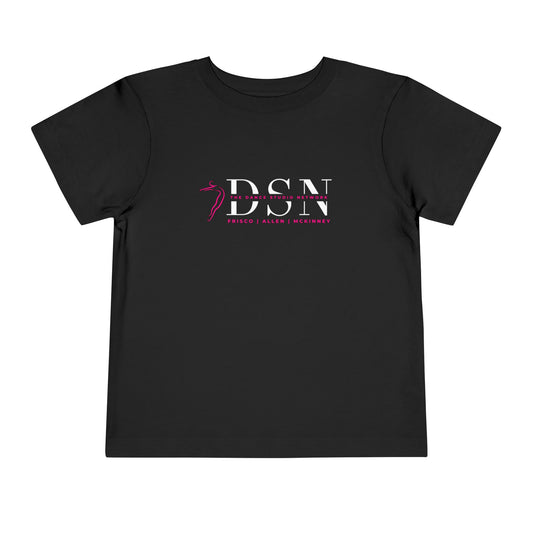TODDLER DSN Tee