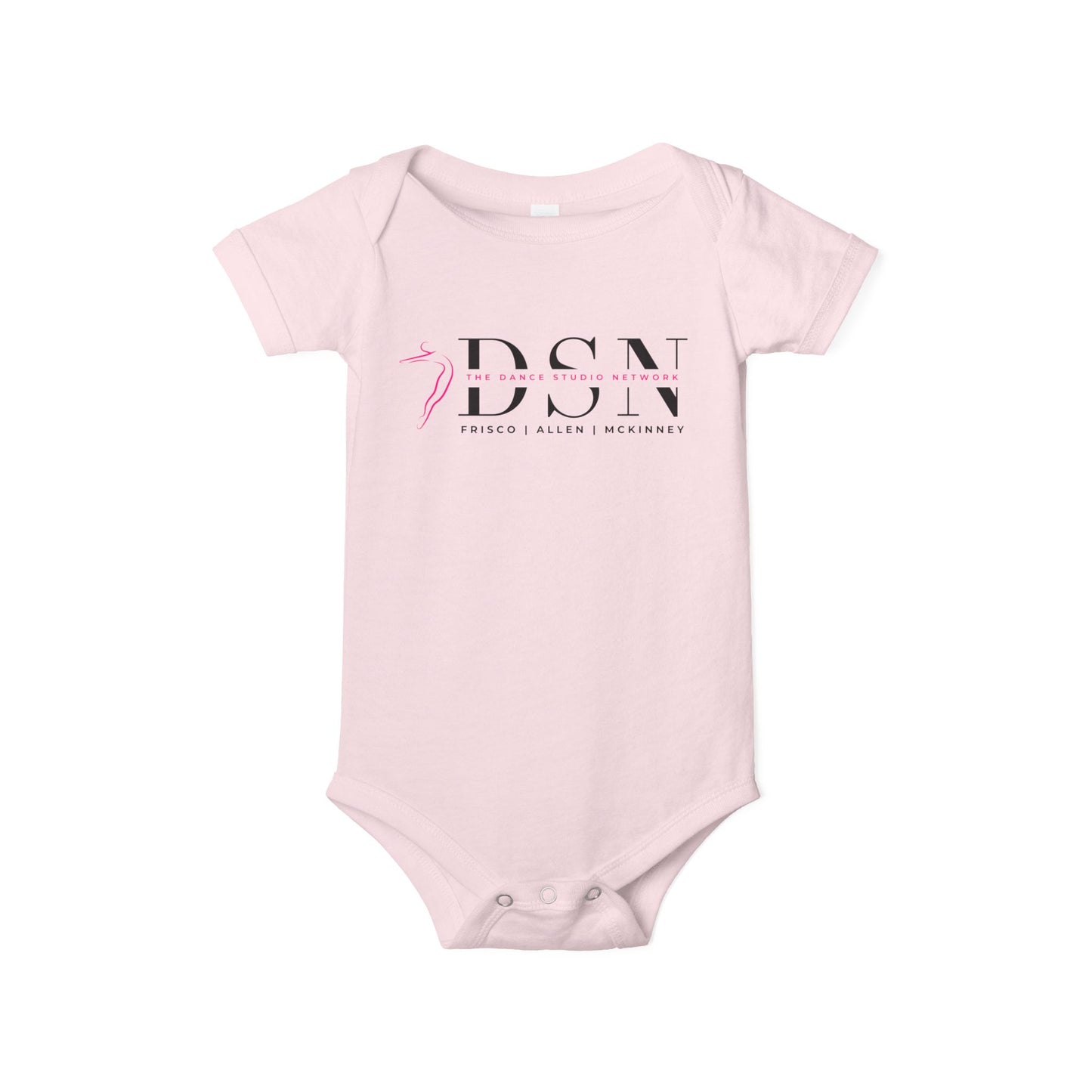 DSN Infant One Piece