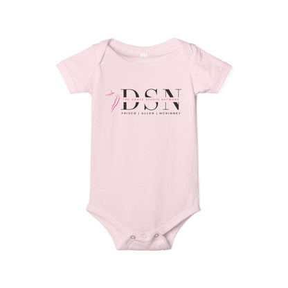 DSN Infant One Piece