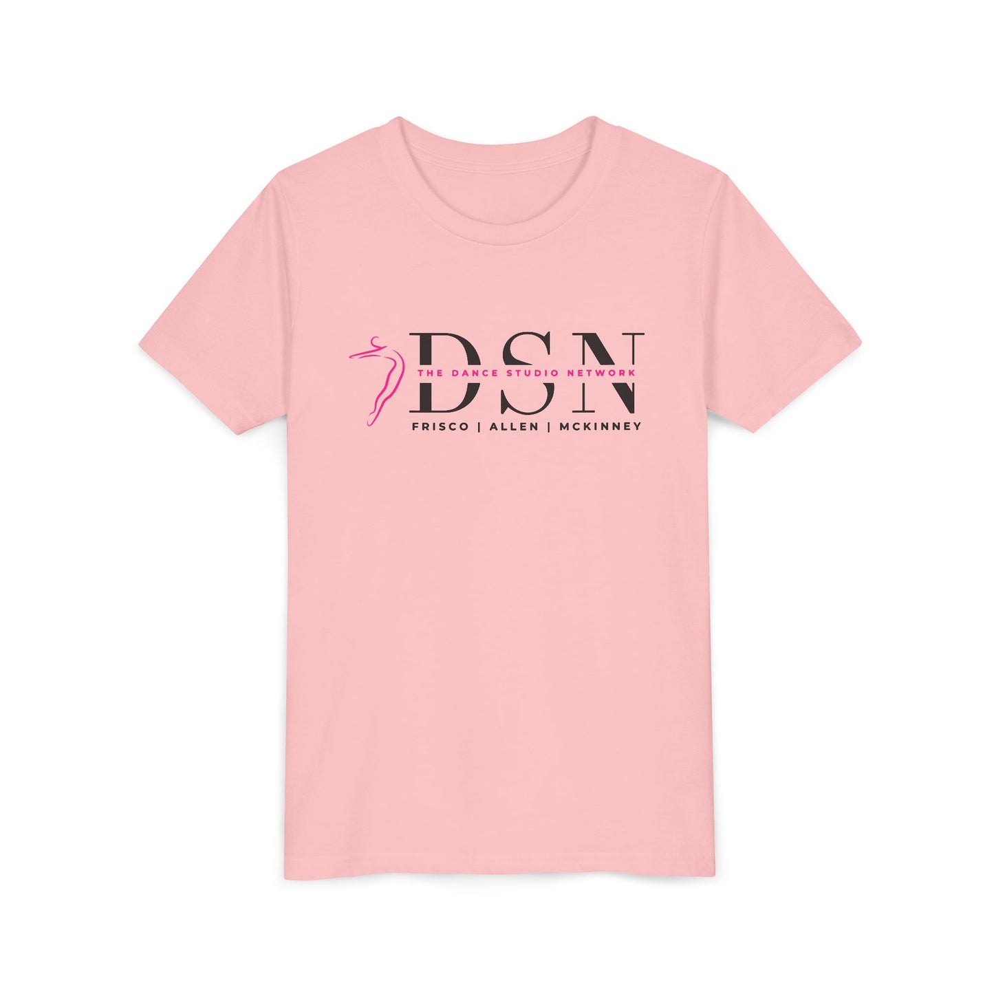YOUTH DSN Shirt