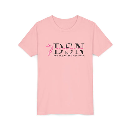 YOUTH DSN Shirt