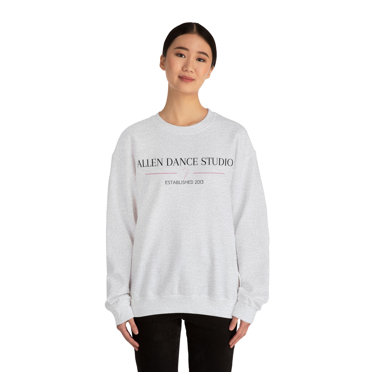 ADS Crewneck Sweatshirt