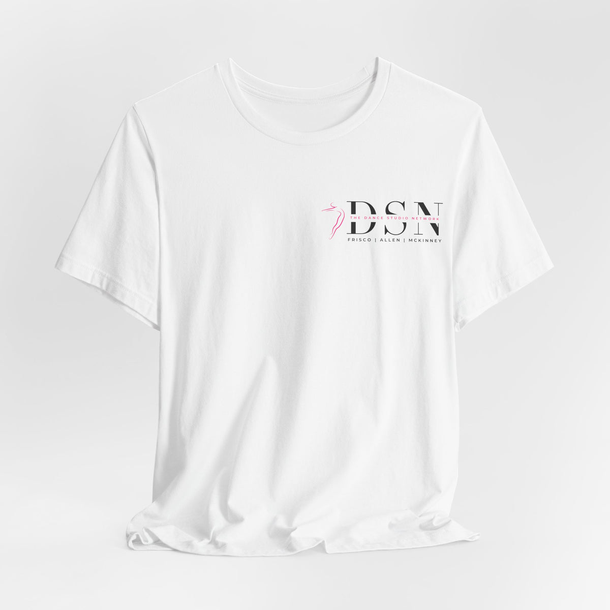 Classically Trained Silly Goose Short Sleeve Tee
