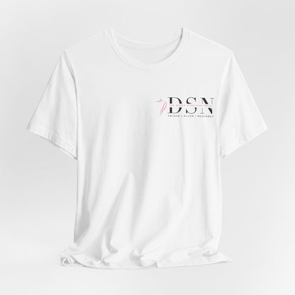 Classically Trained Silly Goose Short Sleeve Tee