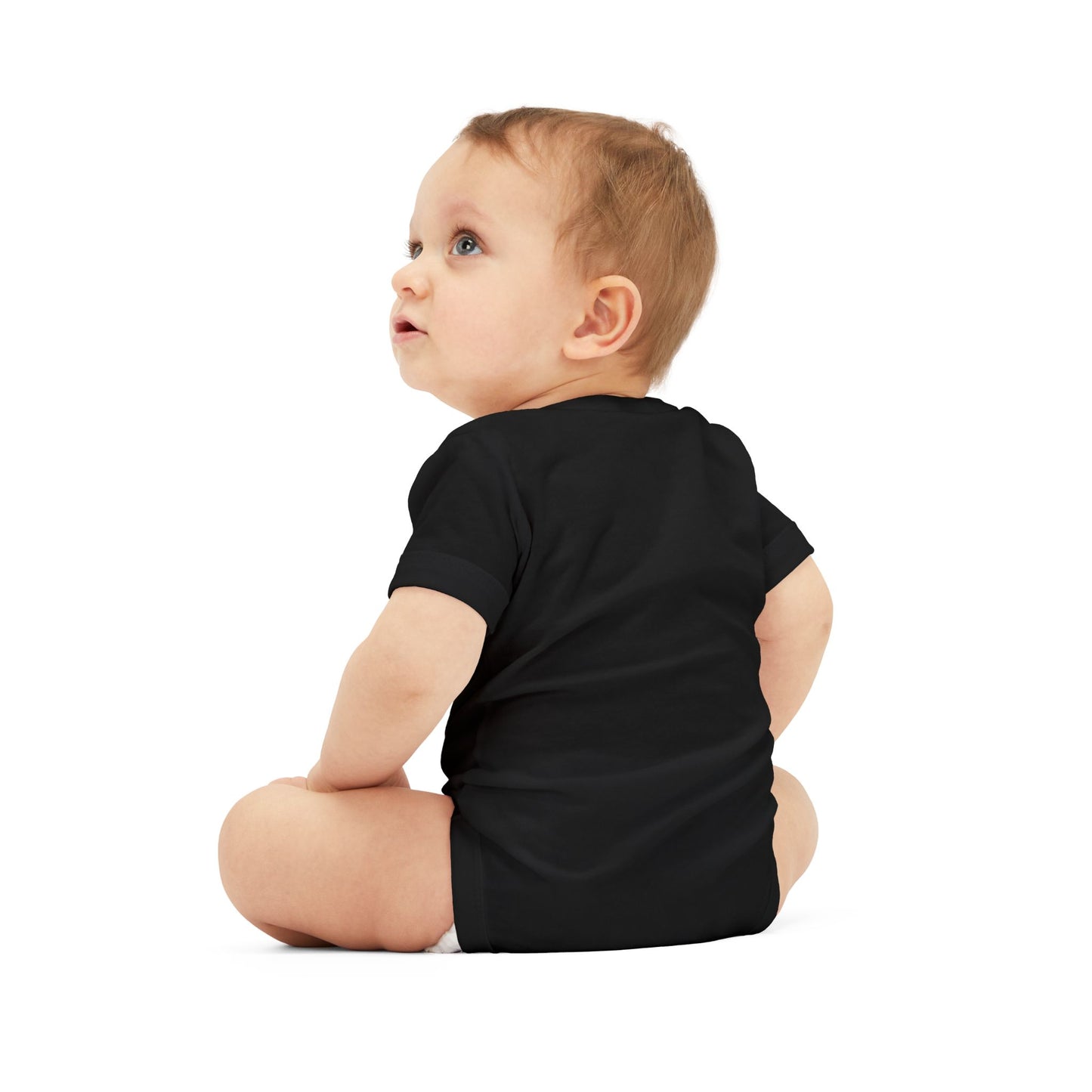 DSN Infant One Piece