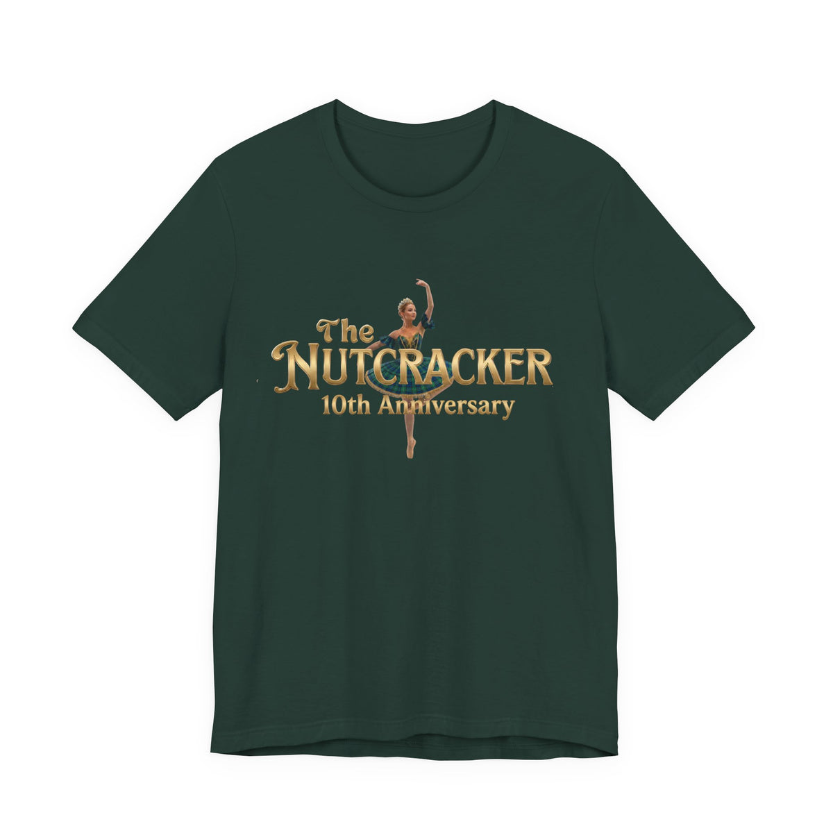 Nutcracker Shirt 2026
