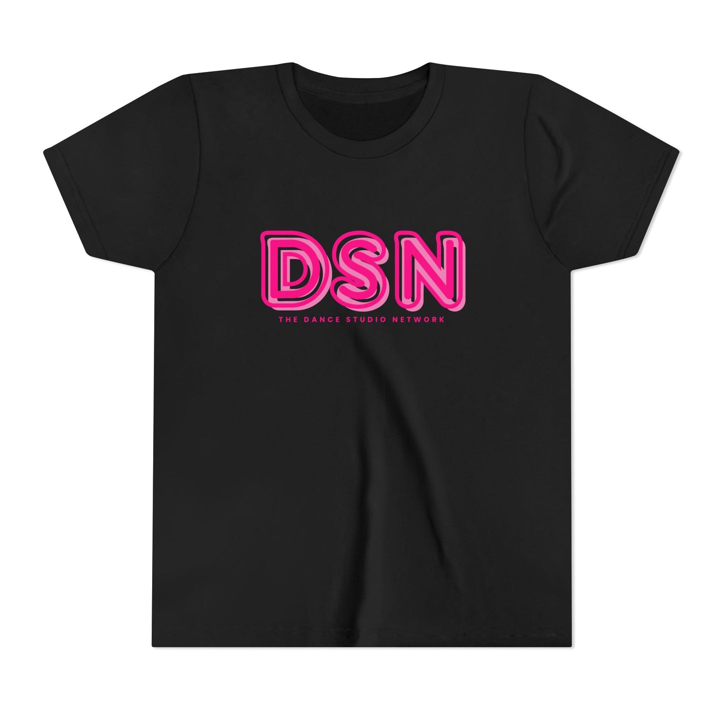 YOUTH Neon DSN Shirt