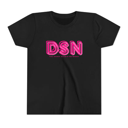 YOUTH Neon DSN Shirt