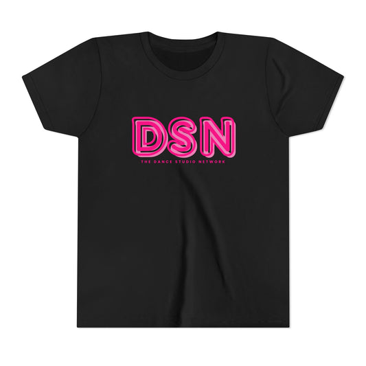 YOUTH Neon DSN Shirt