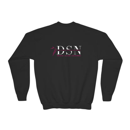 YOUTH Classic DSN Crewneck Sweatshirt