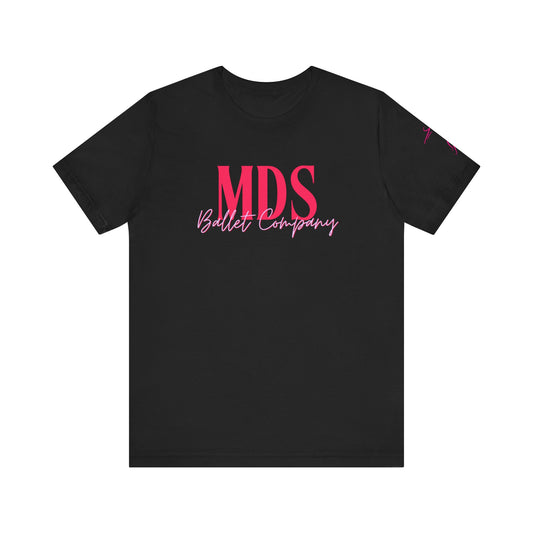 MDS Ballet Company Shirt