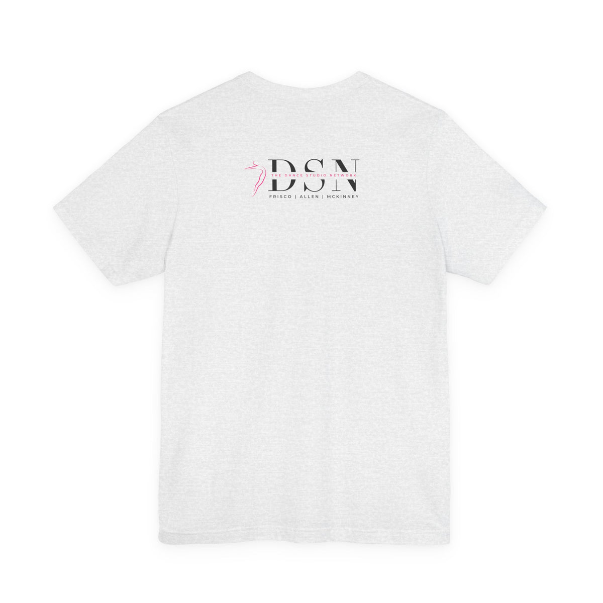 Nutcracker Lore Short Sleeve Tee