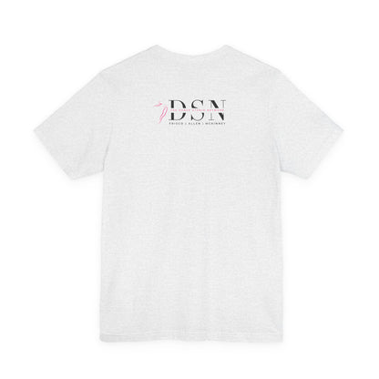 Nutcracker Lore Short Sleeve Tee