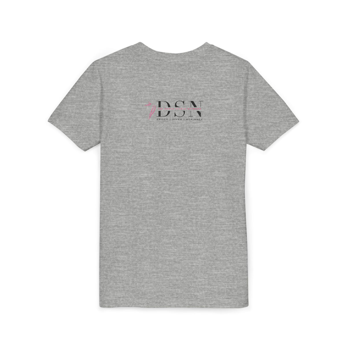 Youth Chaos Short Sleeve Tee