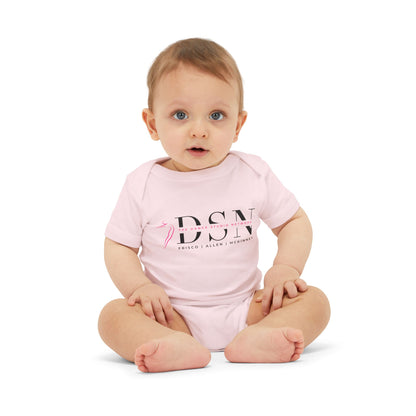 DSN Infant One Piece