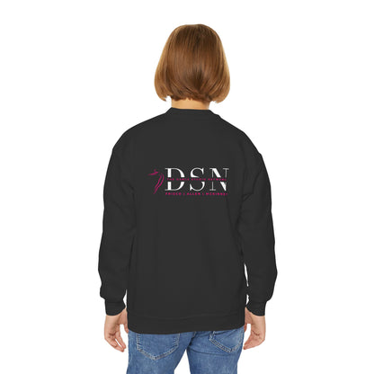 YOUTH Classic DSN Crewneck Sweatshirt