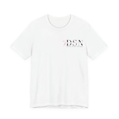 Classically Trained Silly Goose Short Sleeve Tee