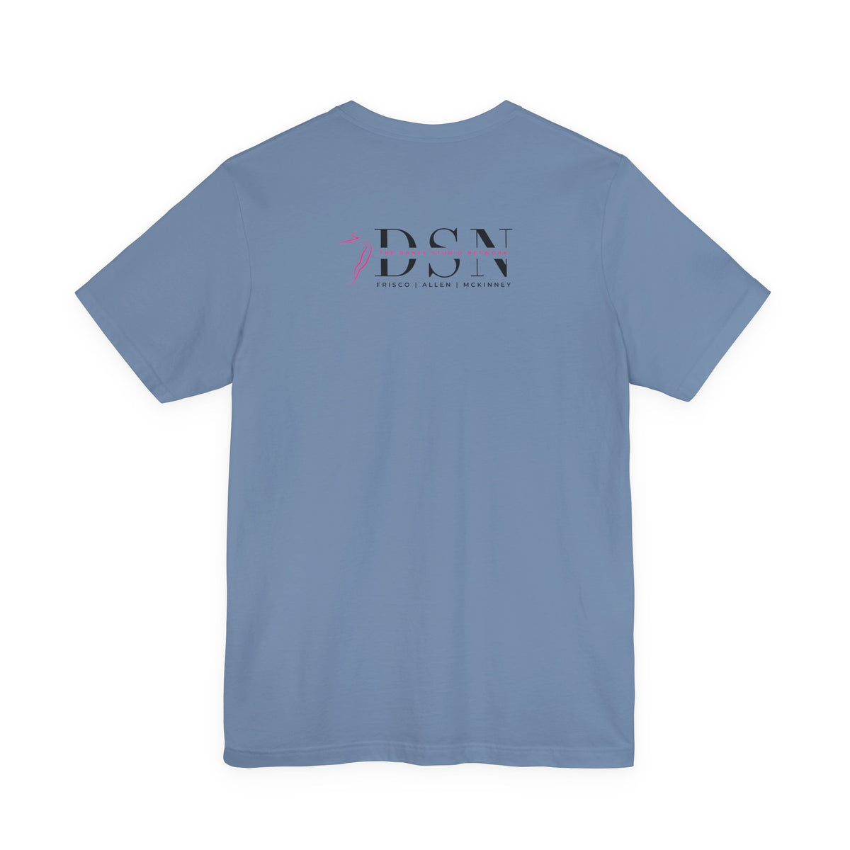 Quick Changes Short Sleeve Tee