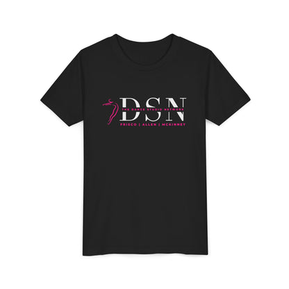 YOUTH DSN Shirt