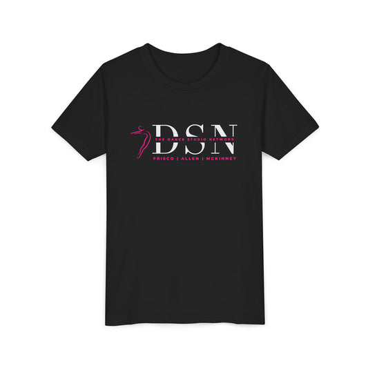 YOUTH DSN Shirt