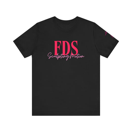 FDS Sculpting Motion Shirt