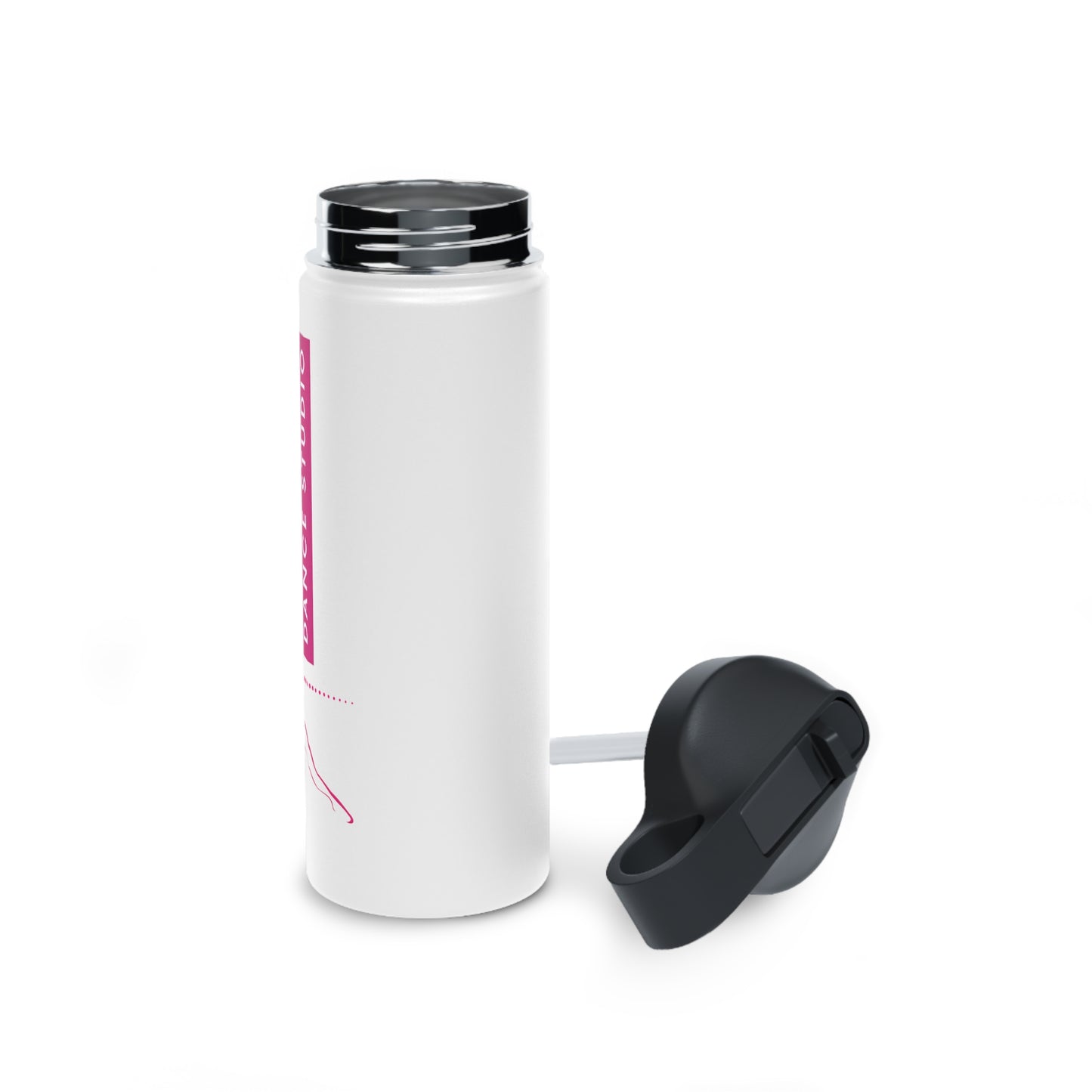 ADS Stainless Steel Water Bottle