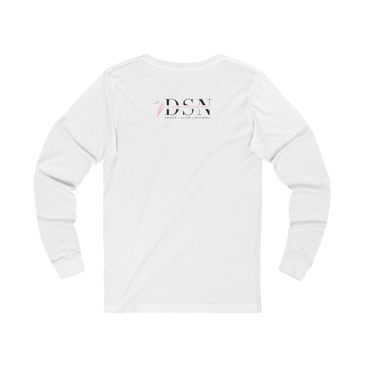 Nutcracker Lore Long Sleeve Tee