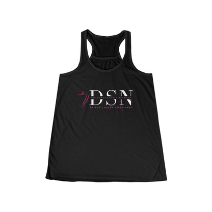 Women's DSN Racerback Tank