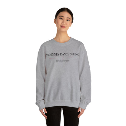 MDS Crewneck Sweatshirt