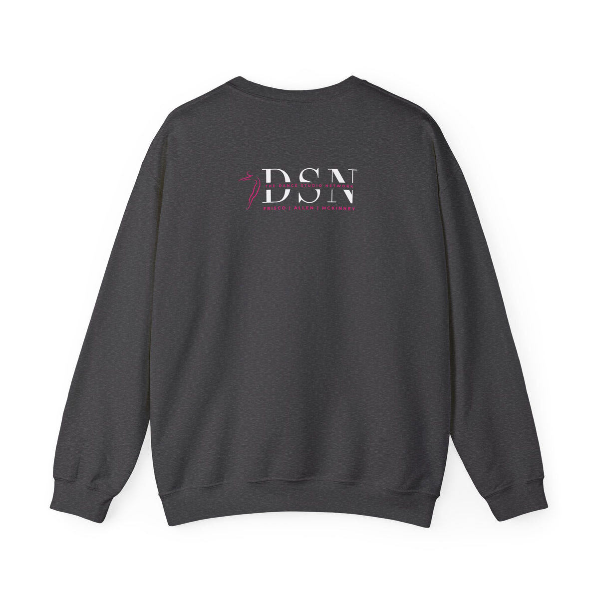 Quick Change Crewneck Sweatshirt