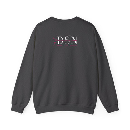 Quick Change Crewneck Sweatshirt