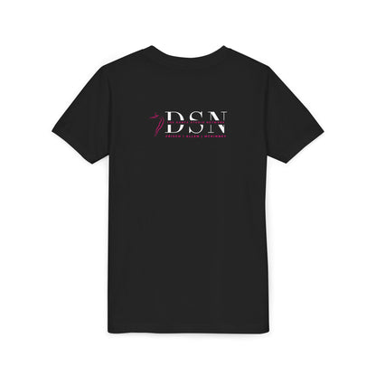Youth Nutcracker 2026 Shirt