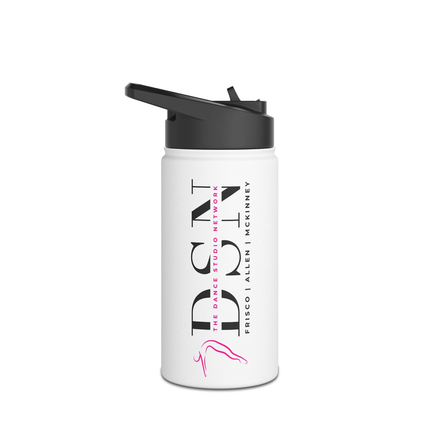 DSN Stainless Steel Water Bottle