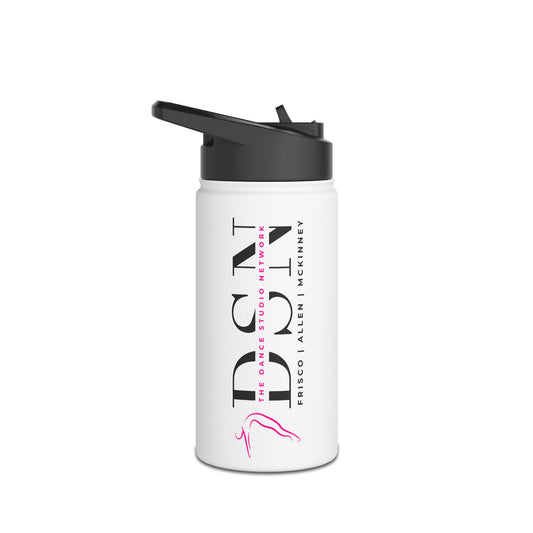 DSN Stainless Steel Water Bottle