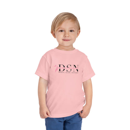 TODDLER DSN Tee