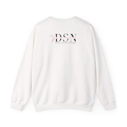 Nutcracker Lore Crewneck Sweatshirt