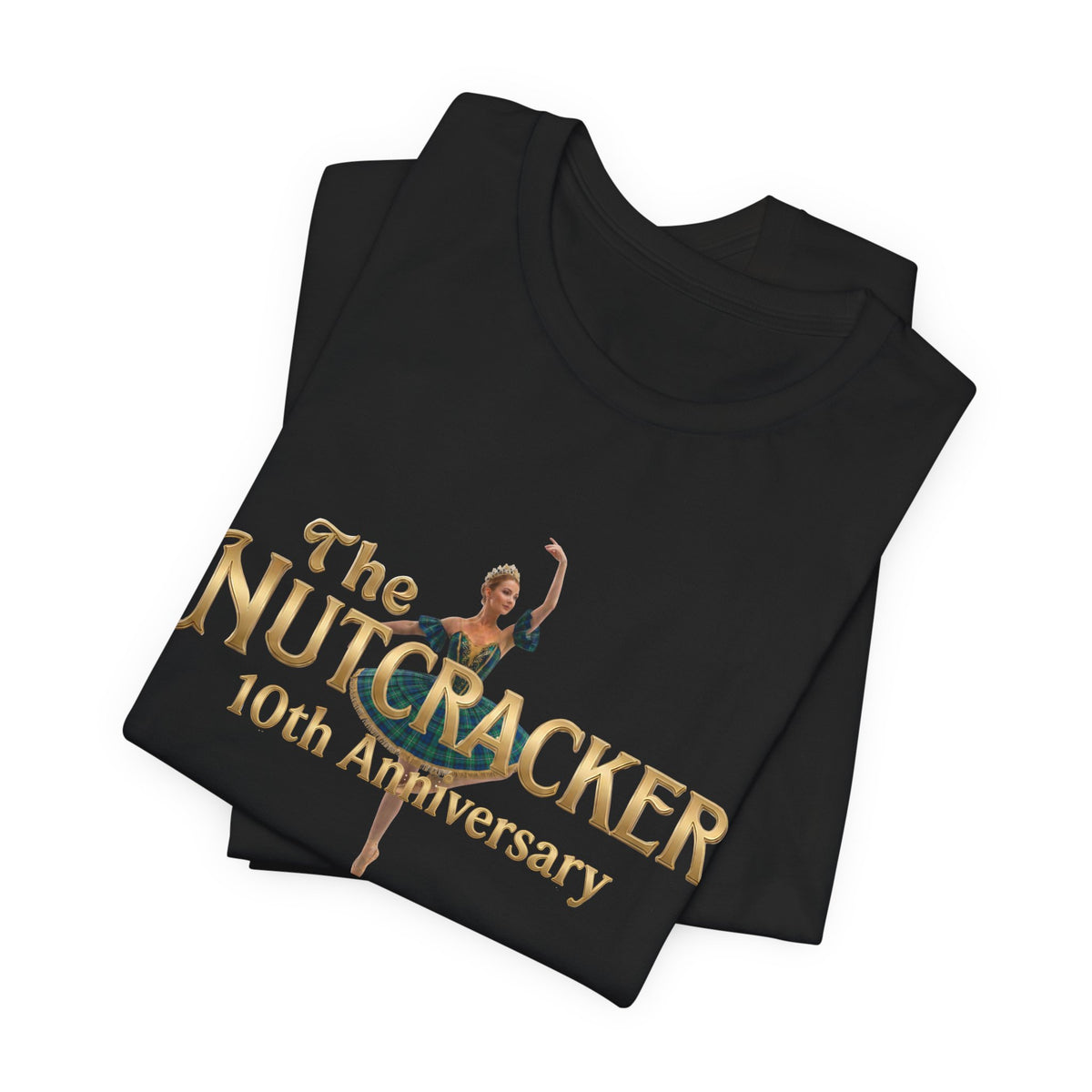 Nutcracker Shirt 2026